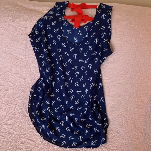 1XL Liberty Love Poly tank - Picture 16 of 16